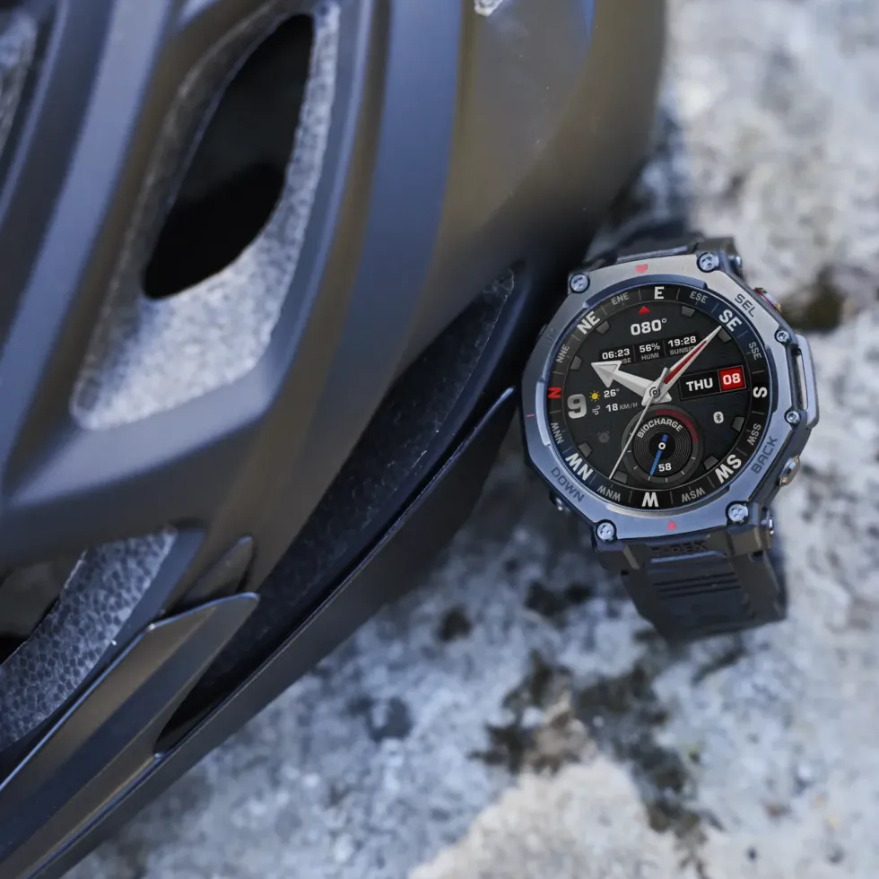Amazfit T-Rex 3 Pro 48 mm