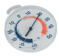 Analog frystermometer
