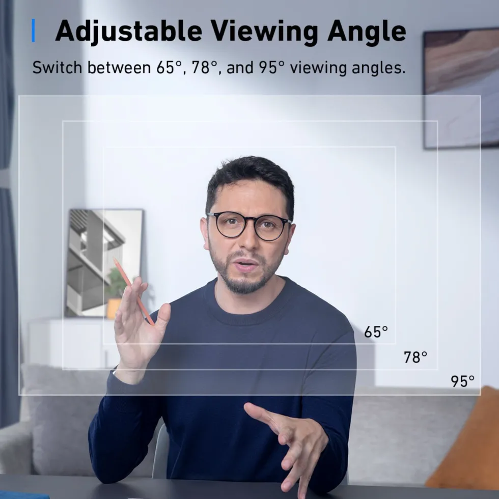 Anker C310 webbkamera