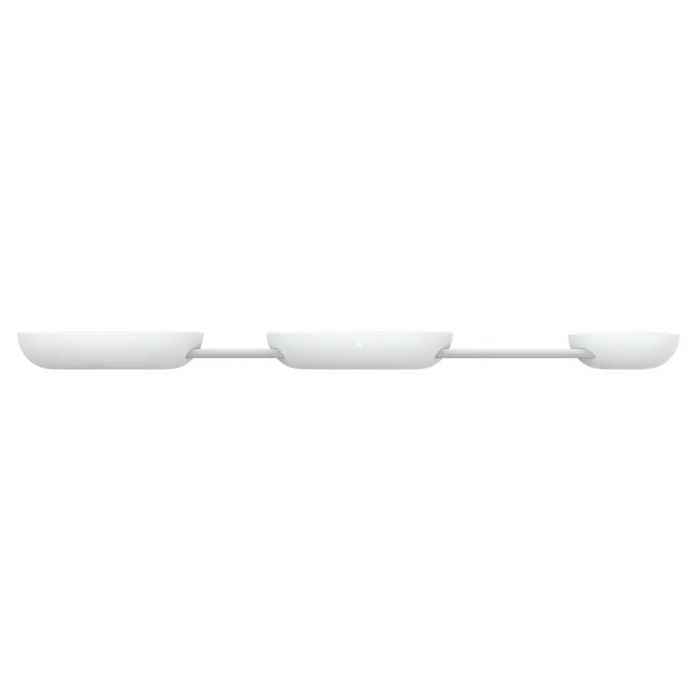 Anker MagGo Wireless Charging 3-in1