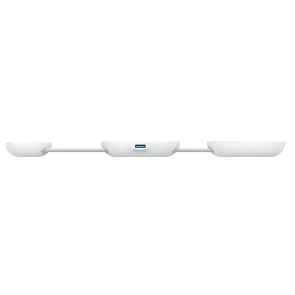 Anker MagGo Wireless Charging 3-in1