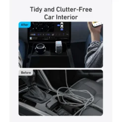 Anker Nano Car Charger 75W