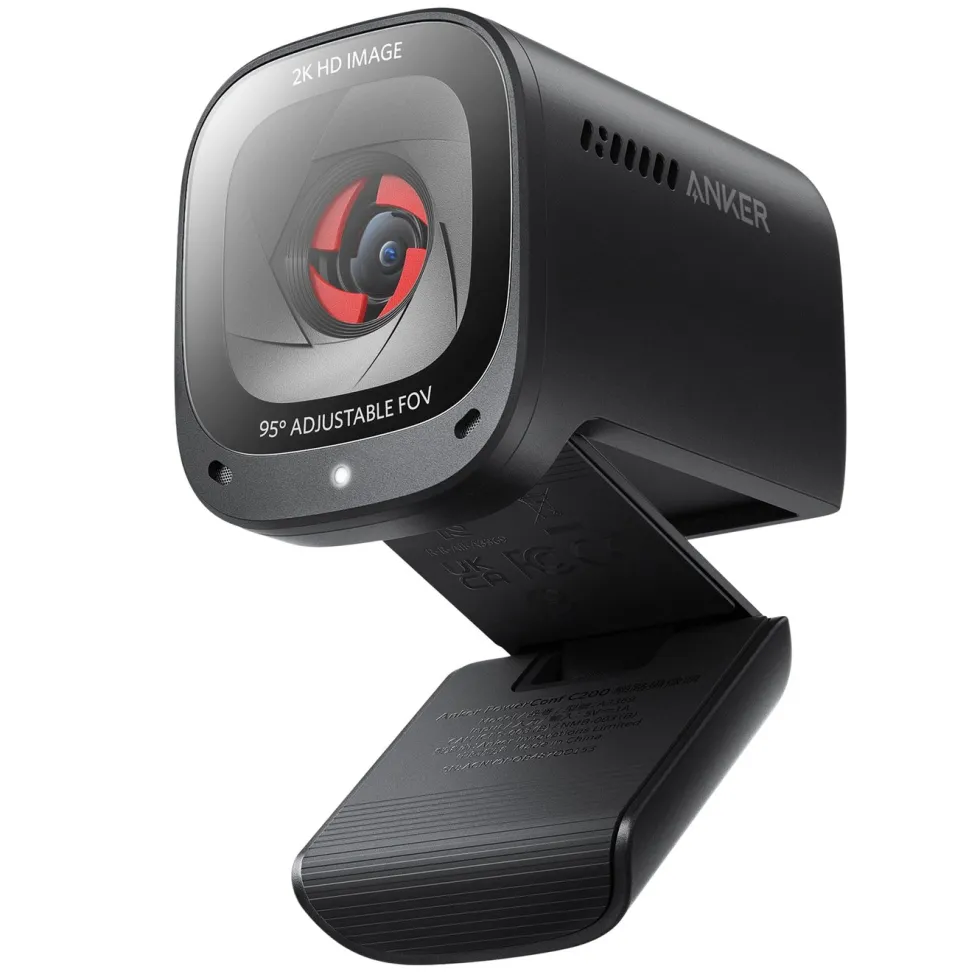 Anker PowerConf C200 webbkamera