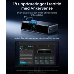 Anker Prime 14-portars multiadapter