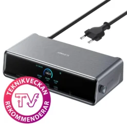 Anker Prime 14-portars multiadapter