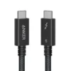 Anker Prime Thunderbolt 5-kabel 1 m
