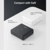 Anker 100W Laddstation för Anker Prime Powerbank