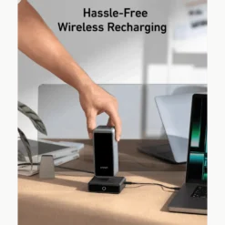 Anker 100W Laddstation för Anker Prime Powerbank