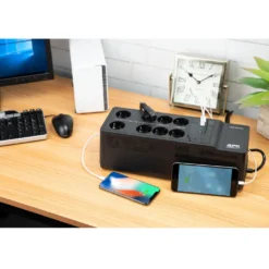 APC Back-UPS BE850G2 UPS