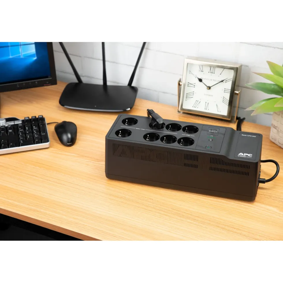 APC Back-UPS BE850G2 UPS