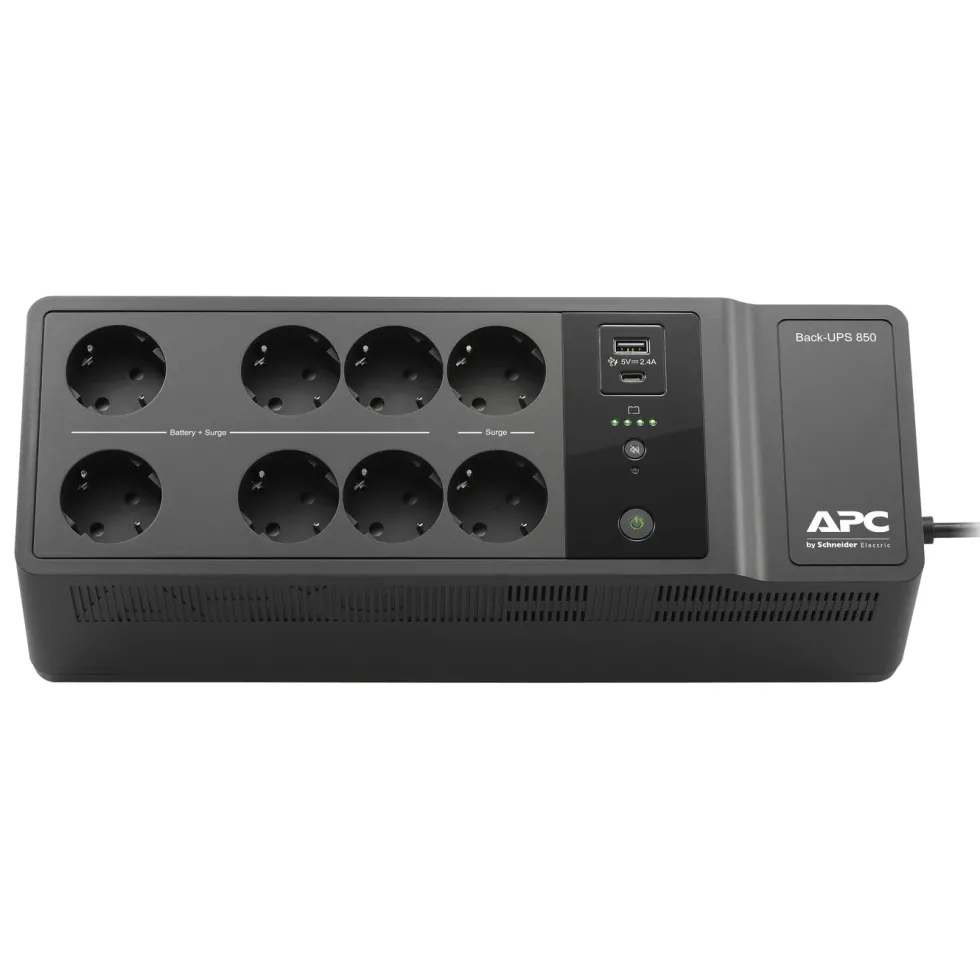 APC Back-UPS BE850G2 UPS