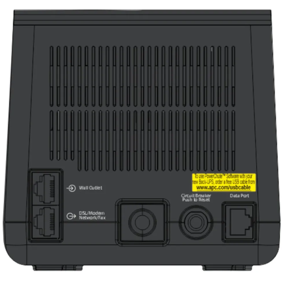 APC Back-UPS BE850G2 UPS