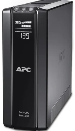 APC Back-UPS Pro 1500