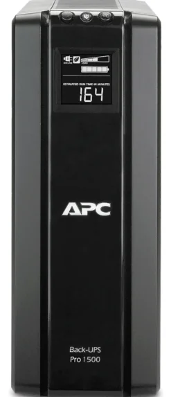 APC Back-UPS Pro 1500