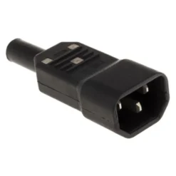 Apparatkontakt C14