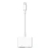 Apple Adapter Lightning till HDMI