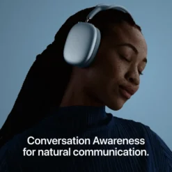 Apple AirPods Max 2 Blå