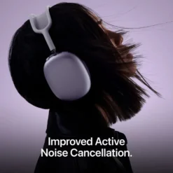 Apple AirPods Max 2 Midnatt