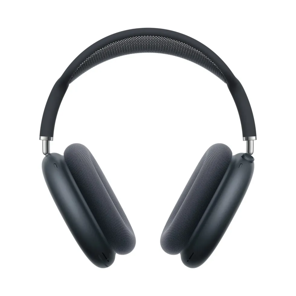 Apple AirPods Max 2 Midnatt