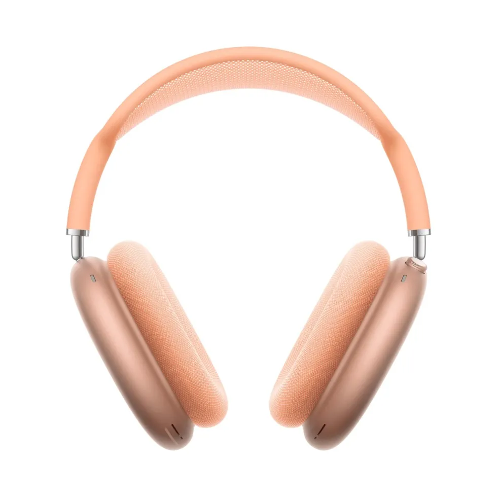 Apple AirPods Max 2 Orange