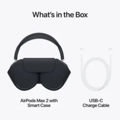 Apple AirPods Max 2 Orange