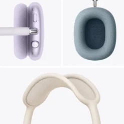 Apple AirPods Max Stjärnglans