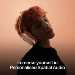 Apple AirPods Max Stjärnglans