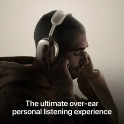 Apple AirPods Max Stjärnglans