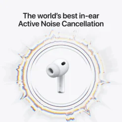 Apple AirPods Pro 3