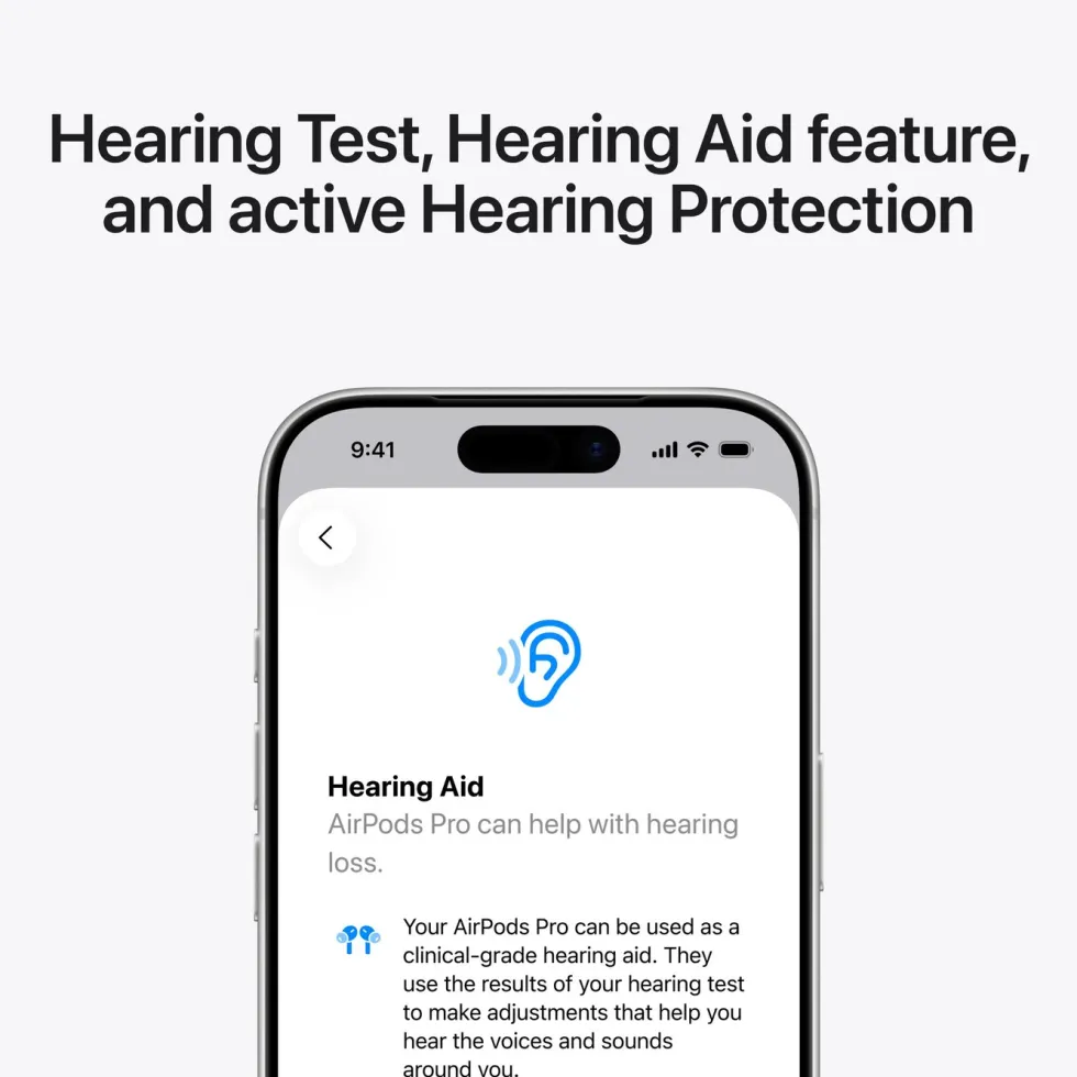 Apple AirPods Pro 3