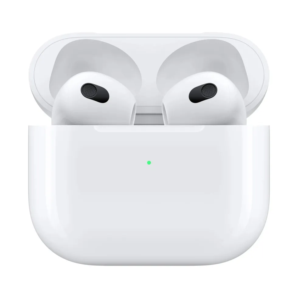 Apple AirPods (3rd gen.) med Magsafe-laddningsetui