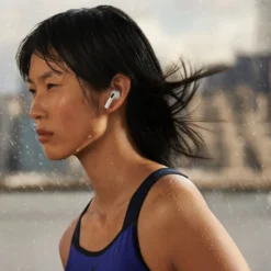 Apple AirPods (3rd gen.) med Magsafe-laddningsetui