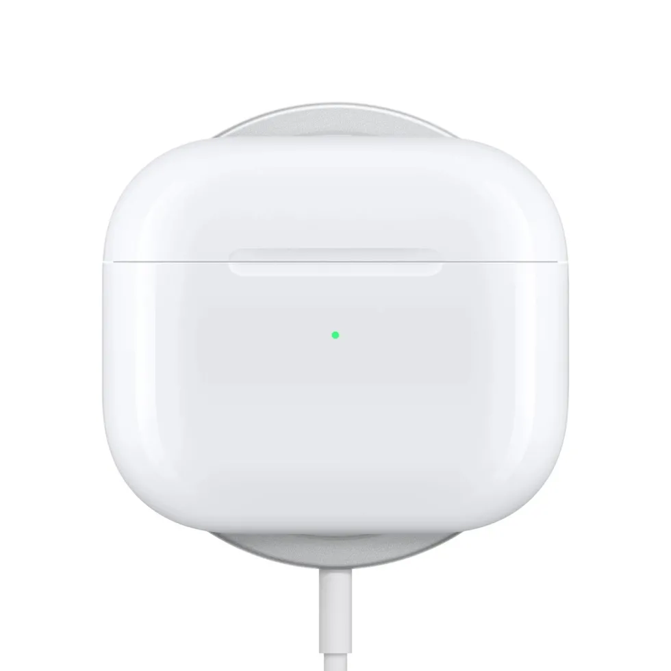 Apple AirPods (3rd gen.) med Magsafe-laddningsetui