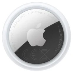 Apple AirTag 2:a gen. 1-pack