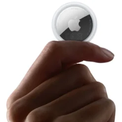 Apple AirTag 2:a gen. 1-pack