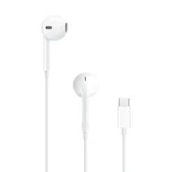 Apple EarPods med USB-C-kontakt