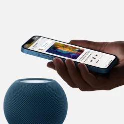 Apple HomePod mini Midnight