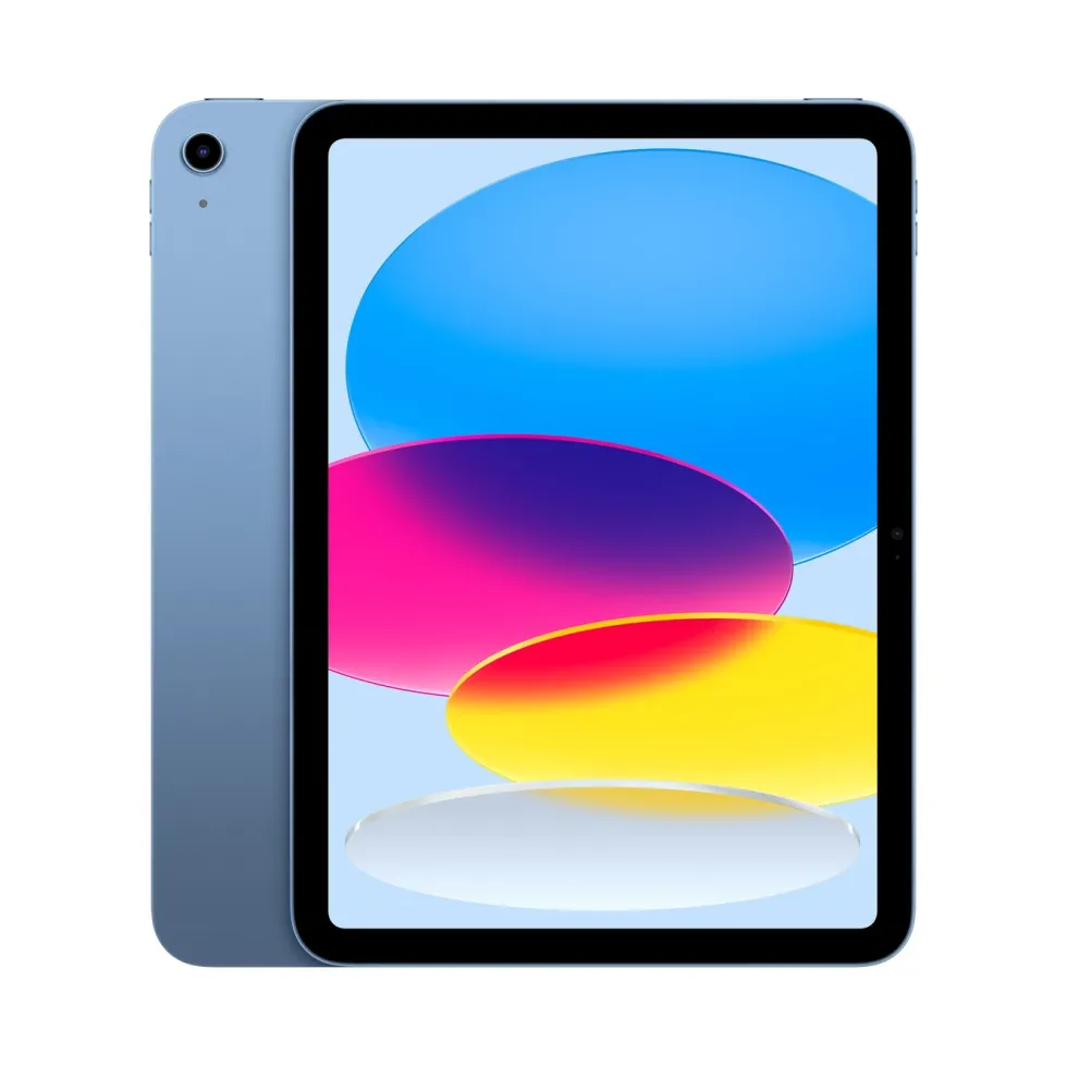 Apple iPad (A16) 256 GB Wifi Blå