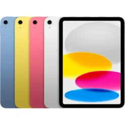 Apple iPad (A16) 128 GB Wifi Gul