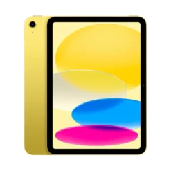 Apple iPad (A16) 256 GB Wifi Gul