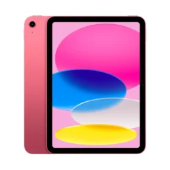 Apple iPad (A16) 256 GB Wifi Rosa