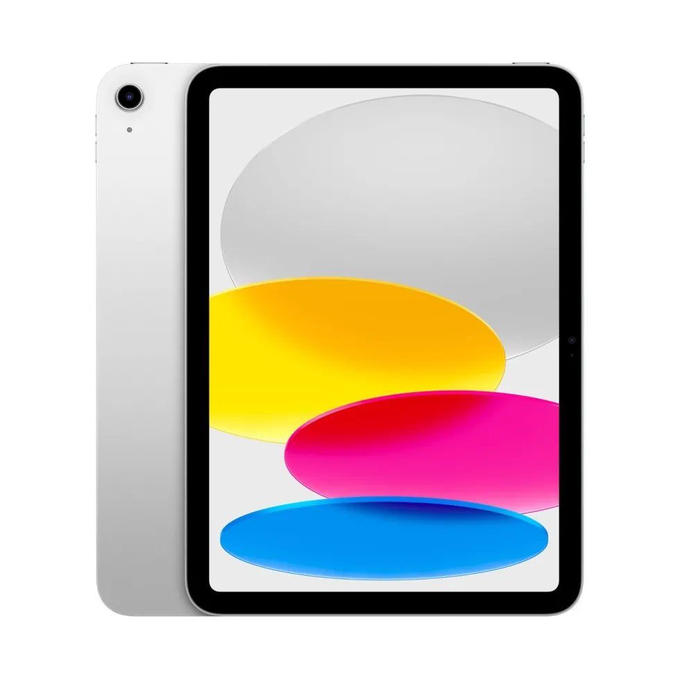 Apple iPad (A16) 512 GB Wifi Silver