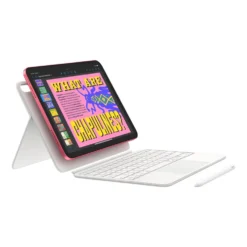 Apple iPad (A16) 256 GB Wifi Silver