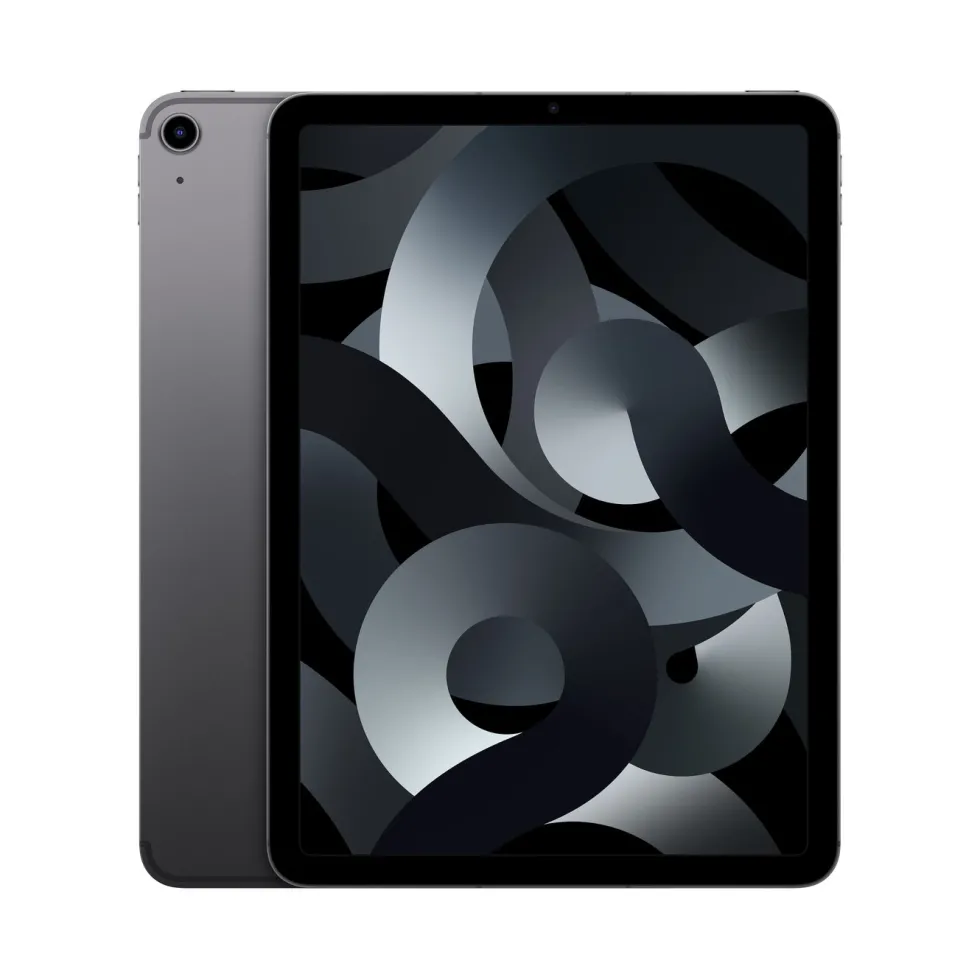 Apple iPad Air (5:e gen.) 10,9" 5G 64 GB Rymdgrå