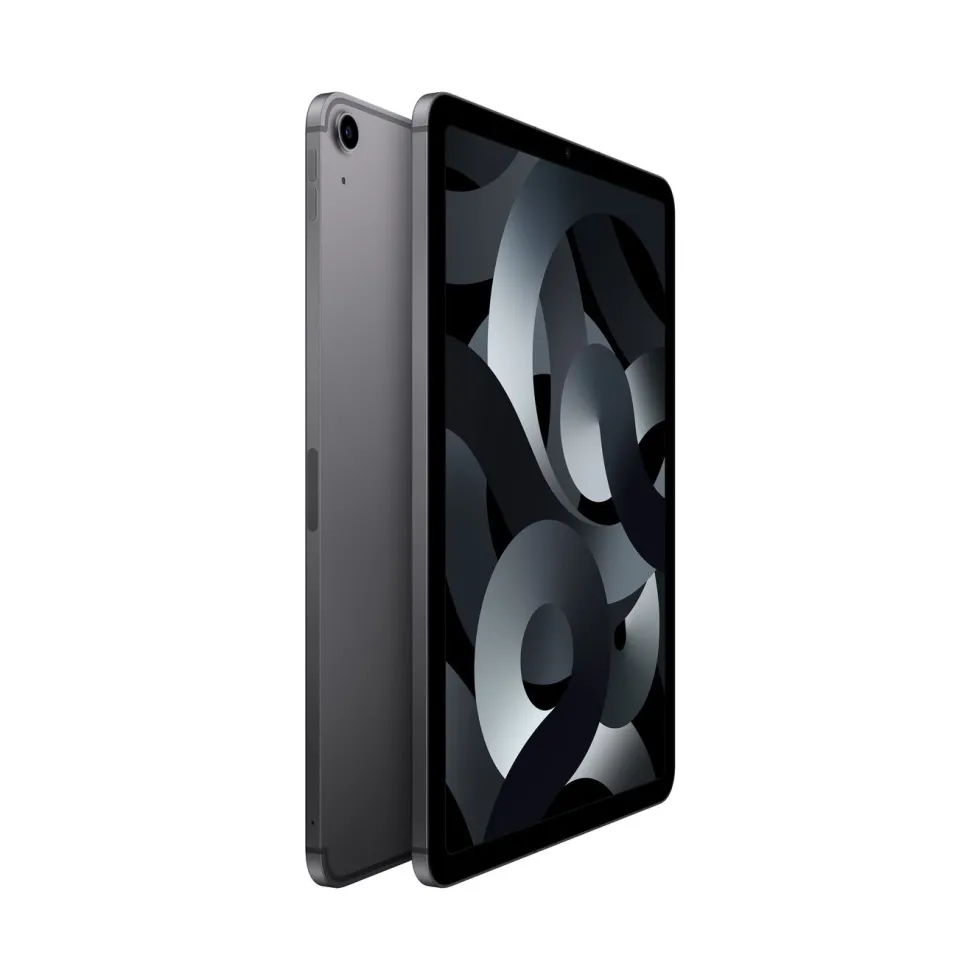 Apple iPad Air (5:e gen.) 10,9" 5G 64 GB Rymdgrå