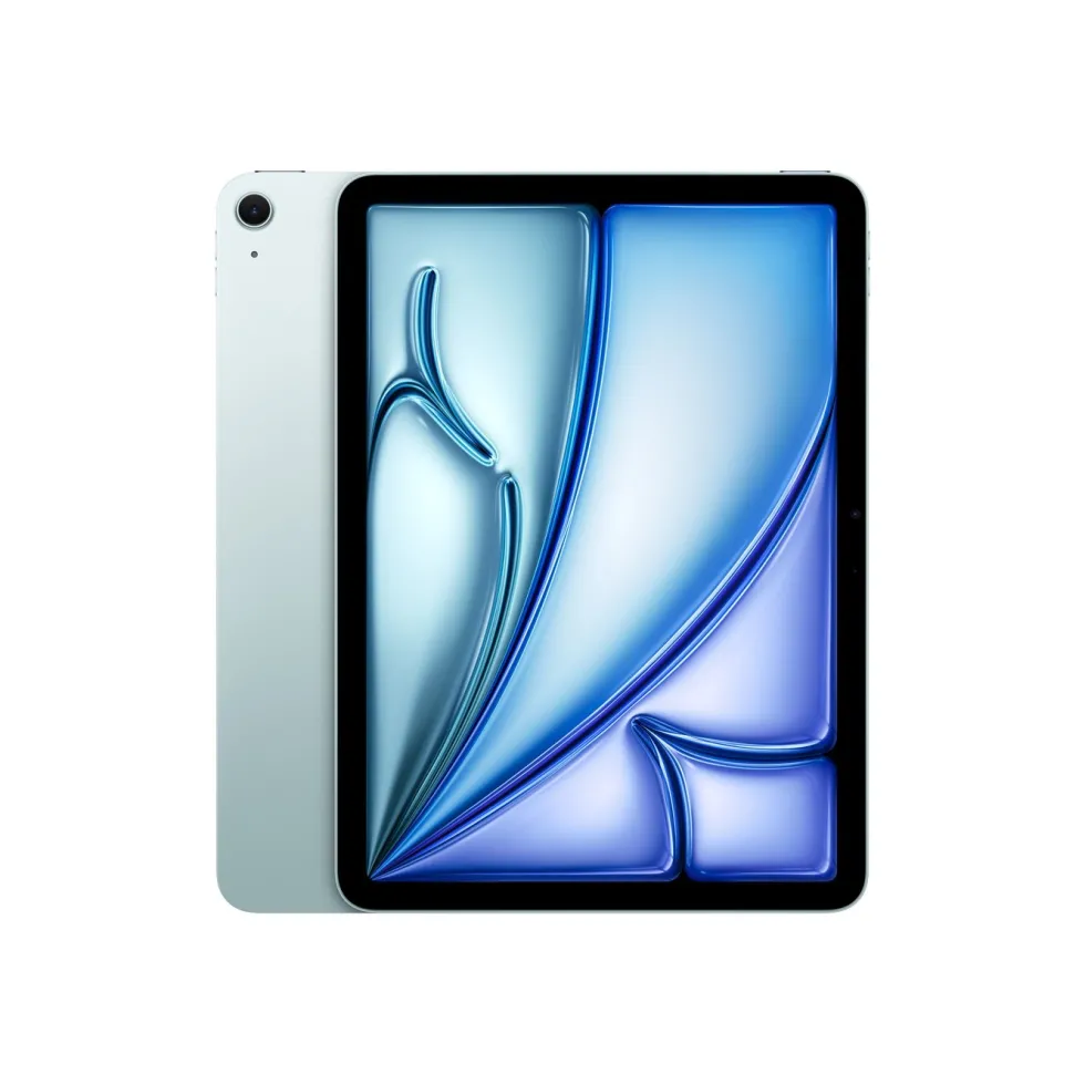 Apple iPad Air 11" (M4) 128 GB Wifi Blå