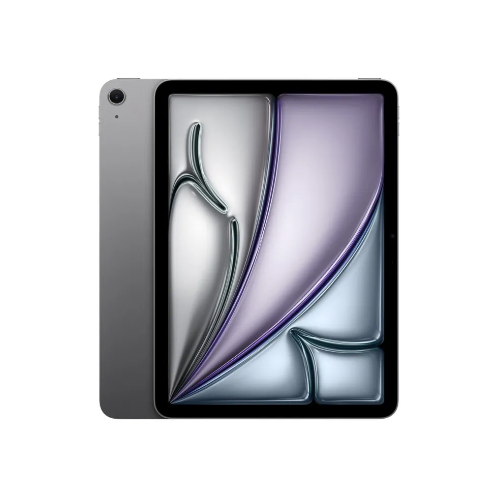 Apple iPad Air 11" (M4) 128 GB Wifi Rymdgrå