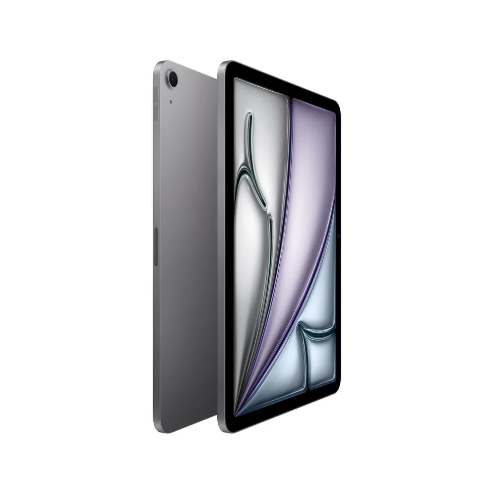 Apple iPad Air 11" (M4) 128 GB Wifi Rymdgrå