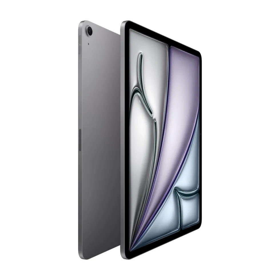 Apple iPad Air 13" (M4) 128 GB Wifi Rymdgrå