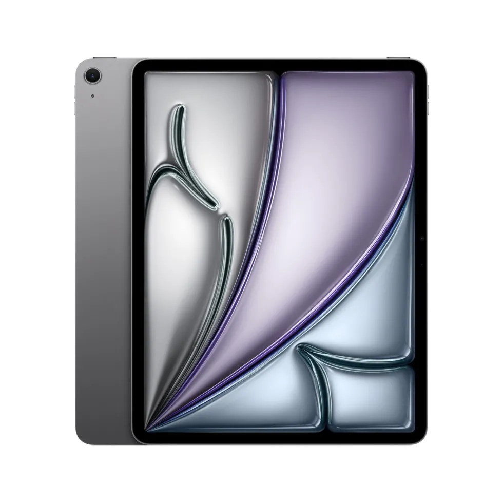 Apple iPad Air 13" (M4) 128 GB Wifi Rymdgrå